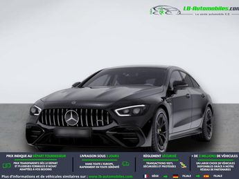  Voir d&eacute;tails -Mercedes Amg GT 53 AMG  435 ch BVA 4-Matic+ &agrave; Beaupuy (31)