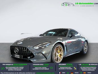  Voir d&eacute;tails -Mercedes Amg GT 476 ch BVA &agrave; Beaupuy (31)