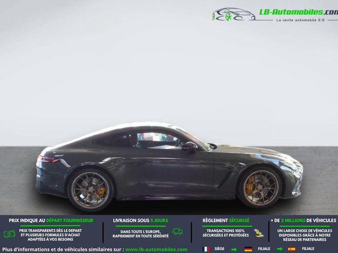 Mercedes Amg GT 476 ch BVA Gris de 2026