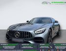 Mercedes Amg GT 476 ch BVA à Beaupuy (31) Mercedes Amg GT 476 ch BVA à Beaupuy (31)