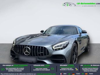  Voir d&eacute;tails -Mercedes Amg GT 476 ch BVA &agrave; Beaupuy (31)