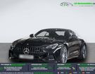 Mercedes Amg GT 476 ch BVA à Beaupuy (31) Mercedes Amg GT 476 ch BVA à Beaupuy (31)