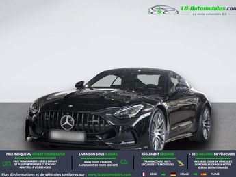  Voir d&eacute;tails -Mercedes Amg GT 476 ch BVA &agrave; Beaupuy (31)