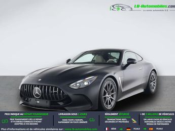  Voir d&eacute;tails -Mercedes Amg GT 476 ch BVA &agrave; Beaupuy (31)
