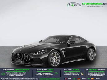  Voir d&eacute;tails -Mercedes Amg GT R 585 ch BVA &agrave; Beaupuy (31)