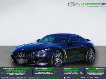  Voir d&eacute;tails -Mercedes Amg GT R 585 ch BVA &agrave; Beaupuy (31)