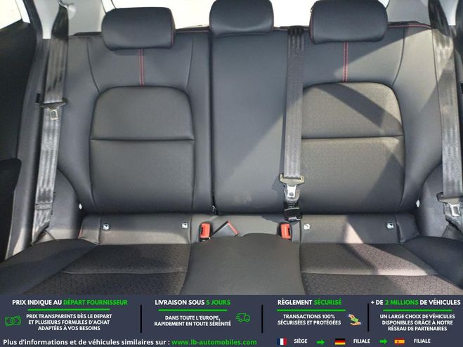Kia Picanto 1.2 DPi 84ch BVA Blanc de 2024