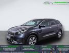 Kia Niro 1.6 GDi Hybride Rechargeable 141 ch BVA &agrave; Beaupuy (31)