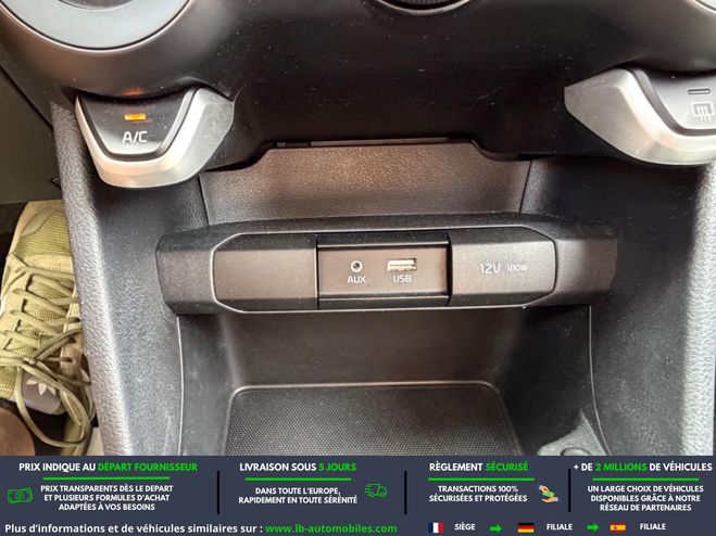 Kia Picanto 1.0 MPi 67 ch BVM Noir M�tallique de 2020