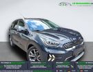 Kia Niro 1.6 GDi Hybride 105 ch BVA &agrave; Beaupuy (31)