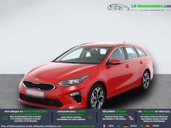  Voir d&eacute;tails -Kia Ceed 1.4 T-GDI 140 ch BVA &agrave; Beaupuy (31)
