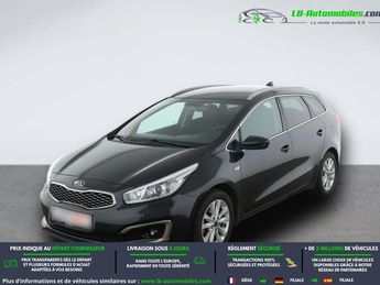  Voir d&eacute;tails -Kia Ceed 1.6 GDI 135 ch BVA &agrave; Beaupuy (31)