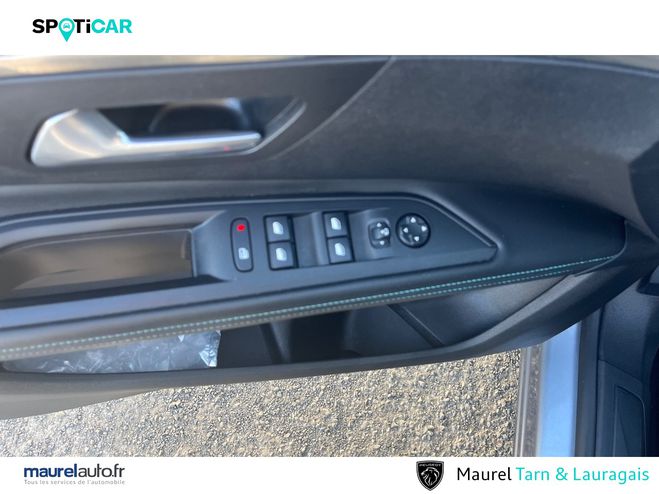 Peugeot 5008 5008 BlueHDi 130ch S&S EAT8 Allure 5p Grey de 2020