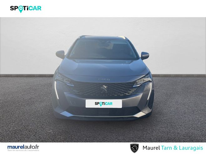 Peugeot 5008 5008 BlueHDi 130ch S&S EAT8 Allure 5p Grey de 2020