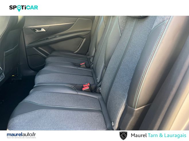 Peugeot 5008 5008 BlueHDi 130ch S&S EAT8 Allure 5p Grey de 2020