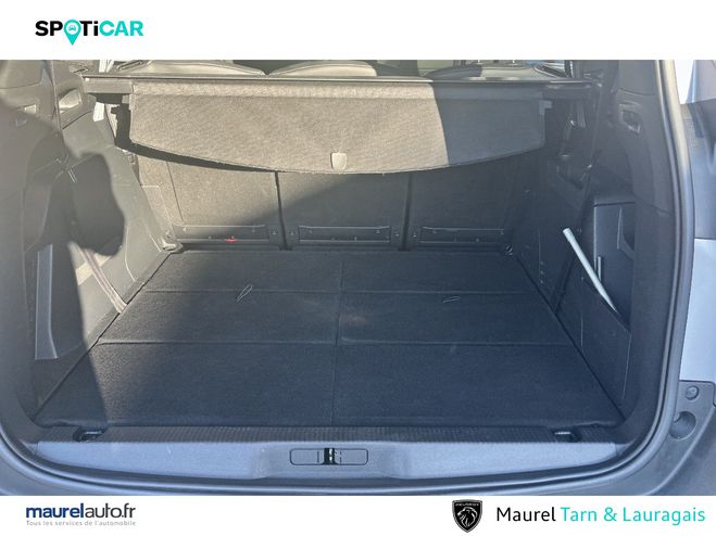 Peugeot 5008 5008 BlueHDi 130ch S&S EAT8 Allure 5p Grey de 2020