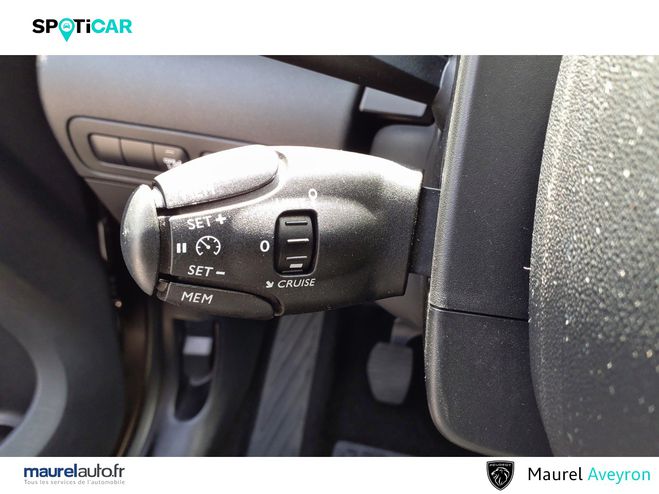 Citroen C3 C3 Aircross BlueHDi 100 S&S BVM6 Feel 5p Grey de 2020