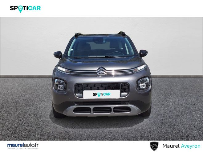 Citroen C3 C3 Aircross BlueHDi 100 S&S BVM6 Feel 5p Grey de 2020