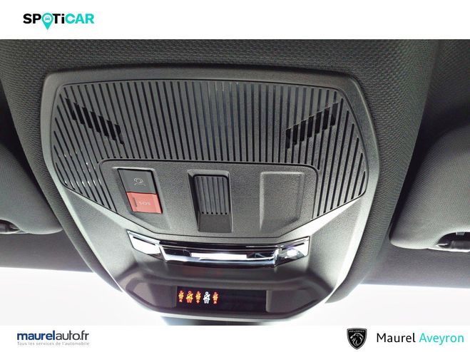 Peugeot 308 308 PHEV 225 e-EAT8 GT Pack 5p Green de 2022
