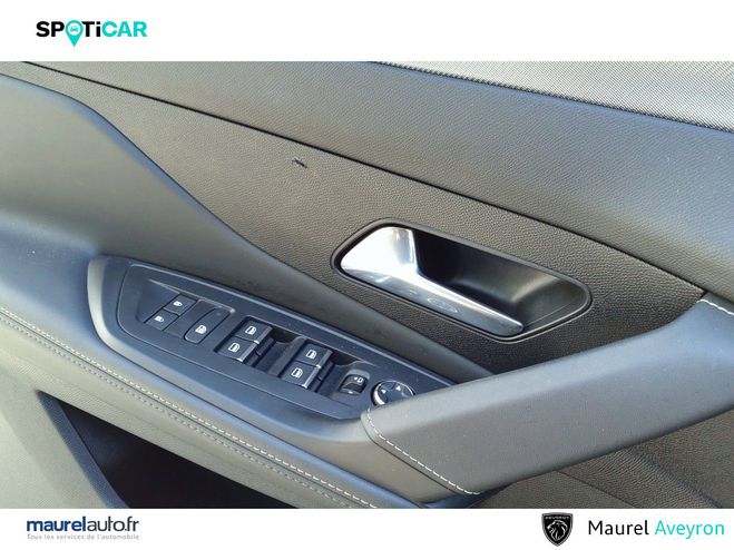 Peugeot 308 308 PHEV 225 e-EAT8 GT Pack 5p Green de 2022