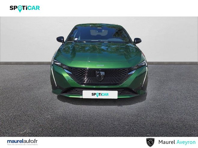 Peugeot 308 308 PHEV 225 e-EAT8 GT Pack 5p Green de 2022