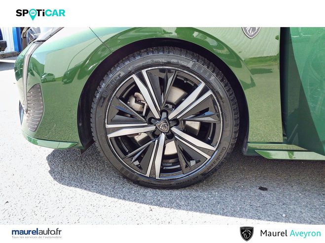 Peugeot 308 308 PHEV 225 e-EAT8 GT Pack 5p Green de 2022
