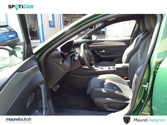 Peugeot 308 308 PHEV 225 e-EAT8 GT Pack 5p Green de 2022