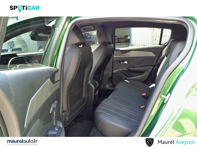 Peugeot 308 308 PHEV 225 e-EAT8 GT Pack 5p Green de 2022