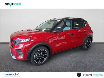  Voir d&eacute;tails -Citroen E-C3 e-C3 113 ch Max 5p &agrave; Rodez (12)