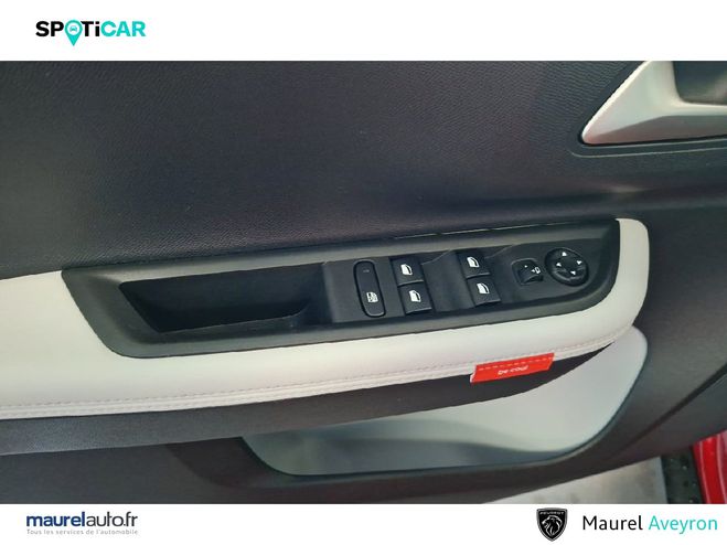 Citroen E-C3 e-C3 113 ch Max 5p Red de 2025