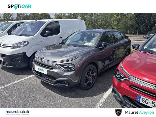 Citroen C4 C4 BlueHDi 130 EAT8 Business 5p Grey de 2024