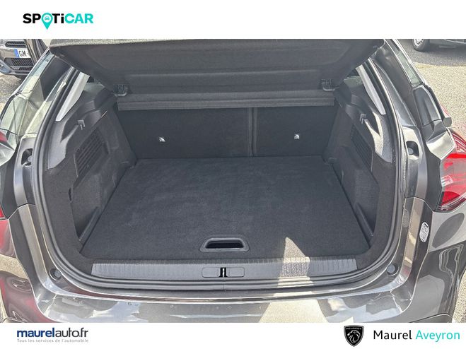 Citroen C4 C4 BlueHDi 130 EAT8 Business 5p Grey de 2024