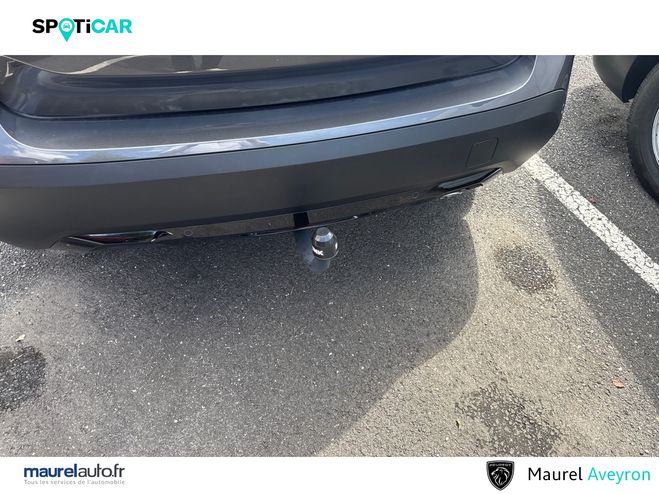 Citroen C4 C4 BlueHDi 130 EAT8 Business 5p Grey de 2024