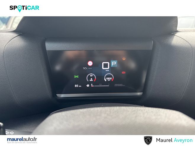 Citroen C4 C4 BlueHDi 130 EAT8 Business 5p Grey de 2024