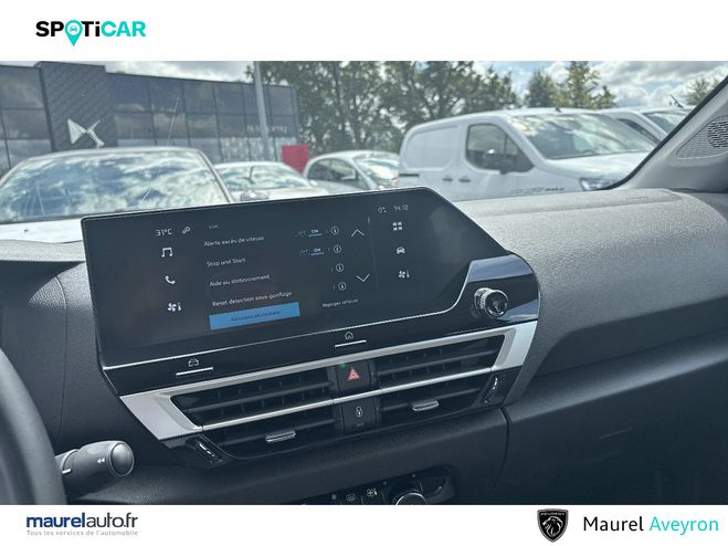 Citroen C4 C4 BlueHDi 130 EAT8 Business 5p Grey de 2024