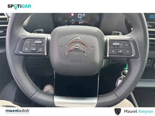 Citroen C4 C4 BlueHDi 130 EAT8 Business 5p Grey de 2024