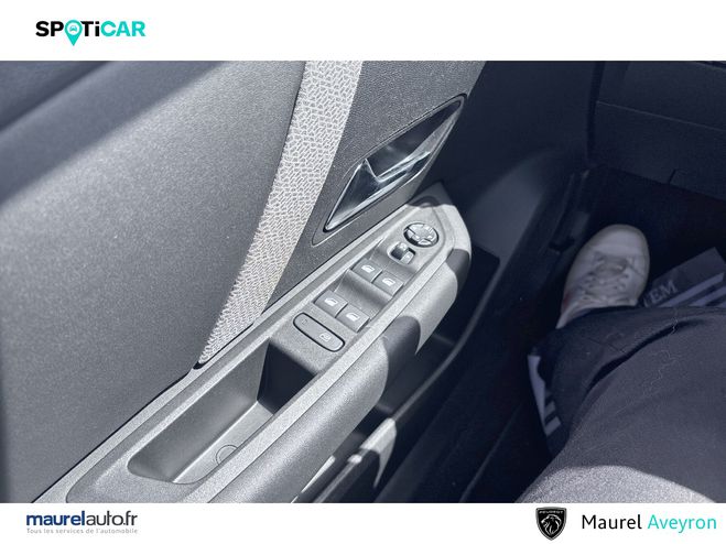 Citroen C4 C4 BlueHDi 130 EAT8 Business 5p Grey de 2024
