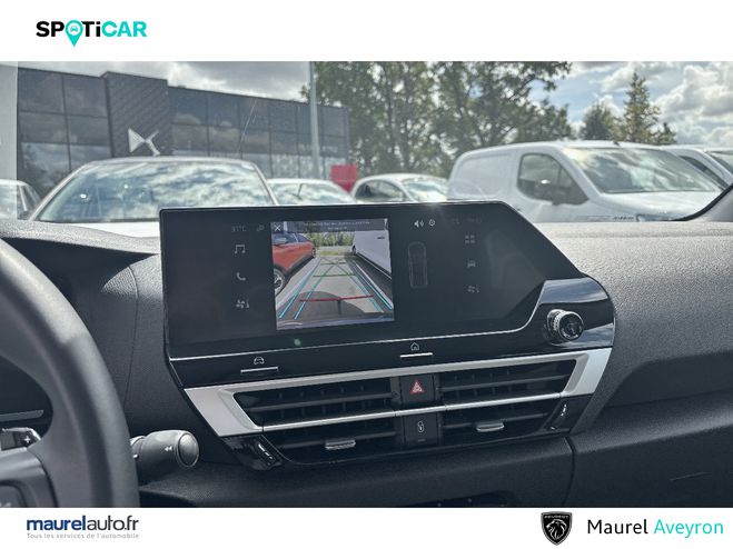Citroen C4 C4 BlueHDi 130 EAT8 Business 5p Grey de 2024