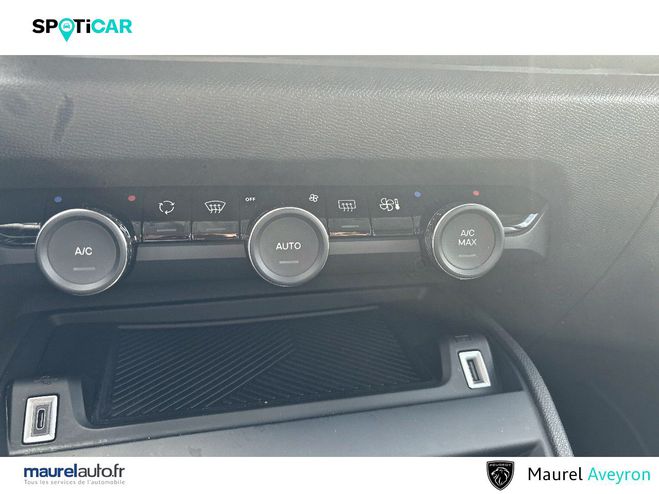 Citroen C4 C4 BlueHDi 130 EAT8 Business 5p Grey de 2024