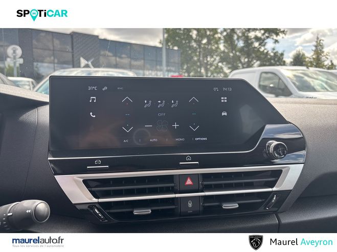 Citroen C4 C4 BlueHDi 130 EAT8 Business 5p Grey de 2024