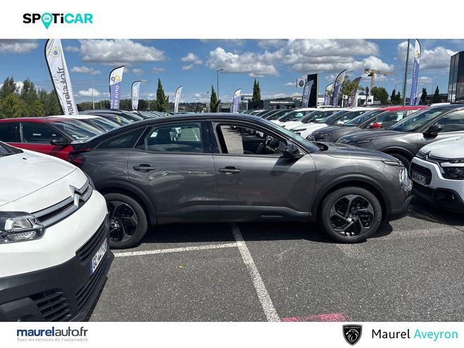 Citroen C4 C4 BlueHDi 130 EAT8 Business 5p Grey de 2024