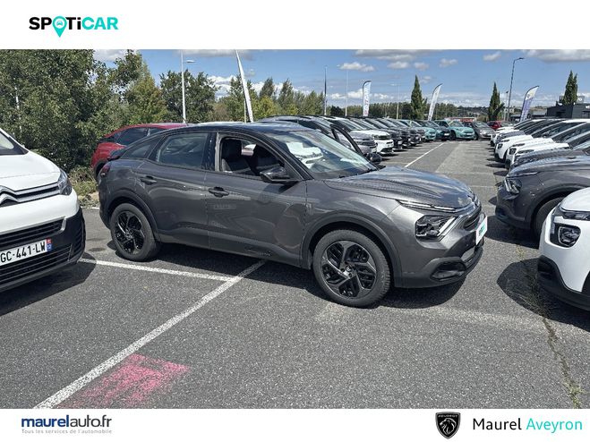 Citroen C4 C4 BlueHDi 130 EAT8 Business 5p Grey de 2024