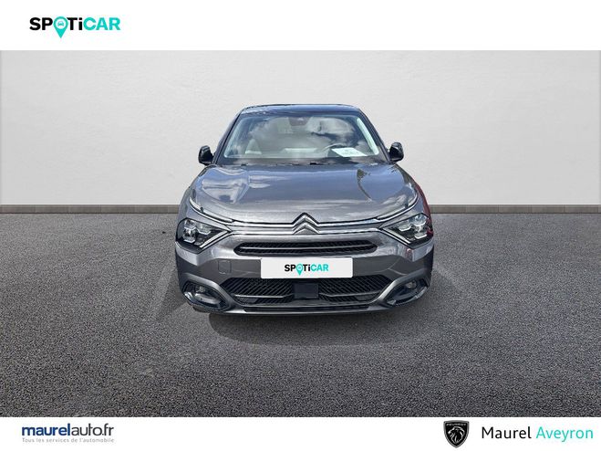 Citroen C4 C4 BlueHDi 130 EAT8 Business 5p Grey de 2024