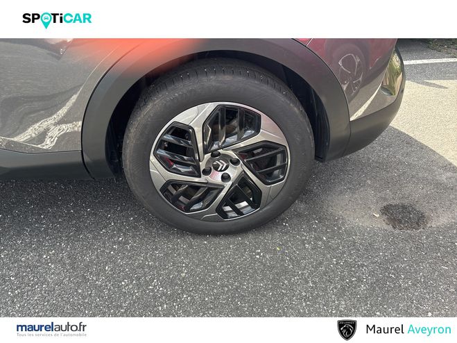 Citroen C4 C4 BlueHDi 130 EAT8 Business 5p Grey de 2024