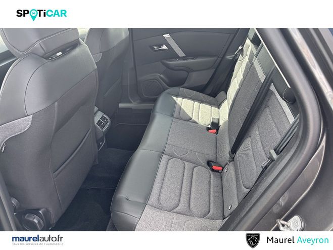 Citroen C4 C4 BlueHDi 130 EAT8 Business 5p Grey de 2024