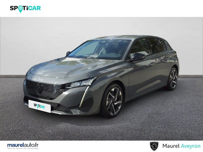 Peugeot 308 308 BlueHDi 130ch S&S EAT8 Allure 5p Grey de 2025