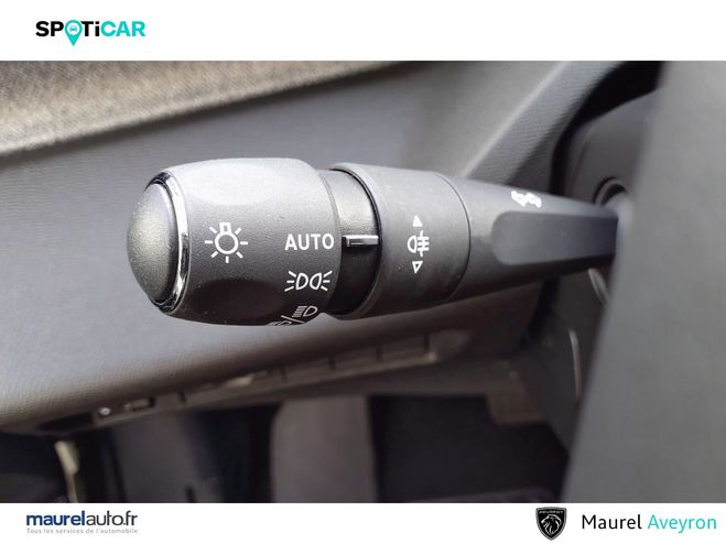 Peugeot 308 308 BlueHDi 130ch S&S EAT8 Allure 5p Grey de 2025