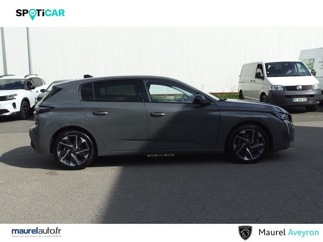 Peugeot 308 308 BlueHDi 130ch S&S EAT8 Allure 5p Grey de 2025