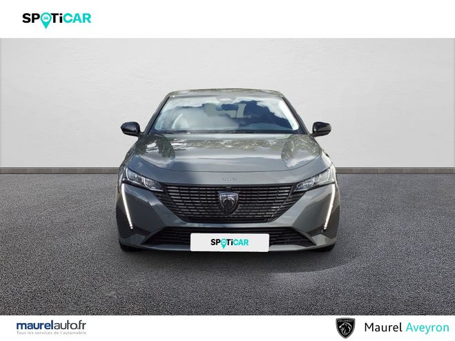 Peugeot 308 308 BlueHDi 130ch S&S EAT8 Allure 5p Grey de 2025