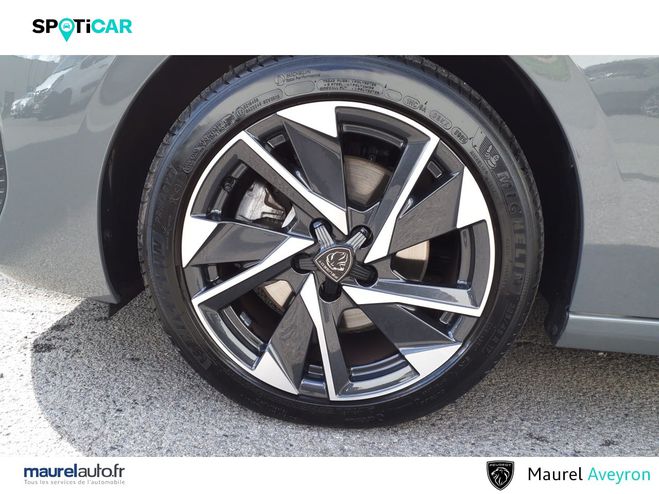 Peugeot 308 308 BlueHDi 130ch S&S EAT8 Allure 5p Grey de 2025